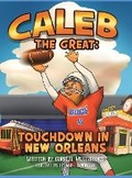 Cover: Caleb the Great - Codewest Holdings