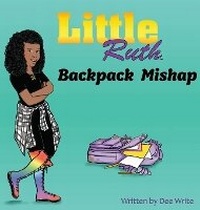 Enlarge image Cover: Little Ruth Backpack Mishap - Little Ruth LLC