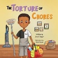 Cover: The Torture of Chores - Tiny Global Footprints