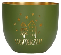 Abbildung von: Lichterzeit - Butzon & Bercker