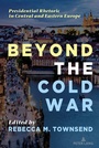 Cover: Beyond the Cold War - Peter Lang Verlag