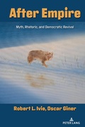 Cover: After Empire - Peter Lang Verlag