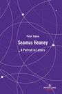 Cover: Seamus Heaney - Peter Lang Verlag