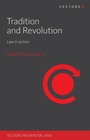 Bild: Tradition and Revolution - Peter Lang Verlag