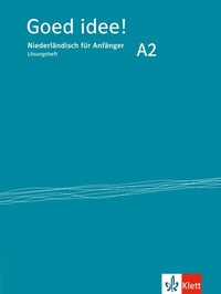 Abbildung von: Goed idee! A2 - Klett