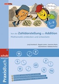 Cover: Mathematik entdecken und entwickeln - SCHUBI Lernmedien - eine Marke der Westermann Schweiz AG