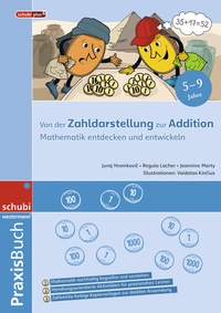 Abbildung von: Mathematik entdecken und entwickeln - SCHUBI Lernmedien