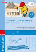 Cover: Mathematik entdecken und entwickeln - SCHUBI Lernmedien - eine Marke der Westermann Schweiz AG