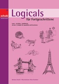 Cover: Logicals - SCHUBI Lernmedien - eine Marke der Westermann Schweiz AG