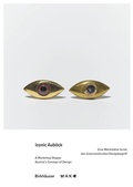 Cover: Iconic Aub&ouml;ck - Birkh&auml;user Verlag GmbH