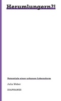 Cover: Herumlungern?! - Diaphanes