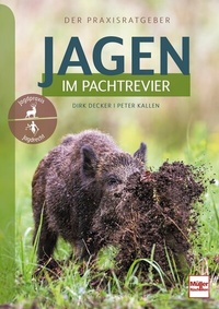 Abbildung von: Jagen im Pachtrevier - Müller Rüschlikon