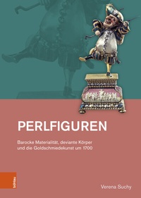 Abbildung von: Perlfiguren - Böhlau