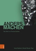 Cover: Andersmachen - B&ouml;hlau