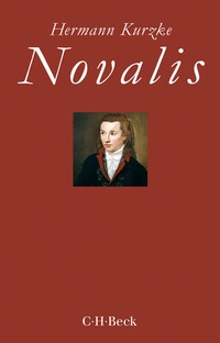 Enlarge image Cover: Novalis - C.H.BECK