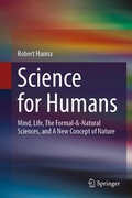 Cover: Science for Humans - Springer