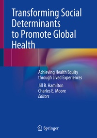 Abbildung von: Transforming Social Determinants to Promote Global Health - Springer