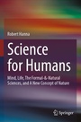 Cover: Science for Humans - Springer