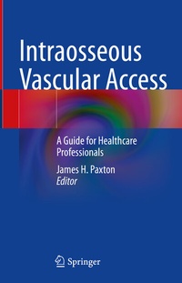 Abbildung von: Intraosseous Vascular Access - Springer