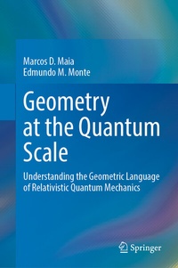 Abbildung von: Geometry at the Quantum Scale - Springer
