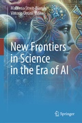 Bild: New Frontiers in Science in the Era of AI - Springer