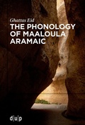 Abbildung von: The Phonology of Maaloula Aramaic - Düsseldorf University Press