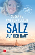 Abbildung von: Salz auf der Haut - Delius Klasing