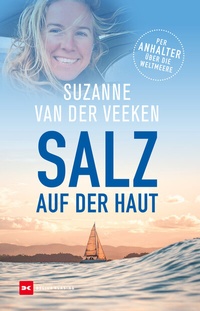 Abbildung von: Salz auf der Haut - Delius Klasing