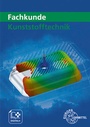 Cover: Fachkunde Kunststofftechnik - Europa-Lehrmittel