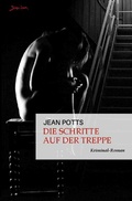 Cover: Die Schritte auf der Treppe - epubli