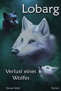 Cover: Lobarg - epubli