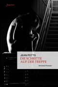 Cover: Die Schritte auf der Treppe - epubli