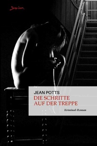 Enlarge image Cover: Die Schritte auf der Treppe - epubli