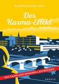 Cover: Der Karma-Effekt - Droste Verlag GmbH