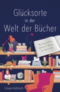 Cover: Gl&uuml;cksorte in der Welt der B&uuml;cher - Droste Verlag GmbH