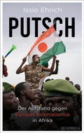 Cover: Putsch - Quadriga