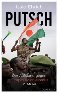 Enlarge image Cover: Putsch - Quadriga