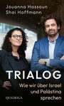 Cover: Trialog - Quadriga
