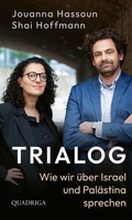 Cover: Trialog - Quadriga