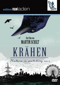 Cover: Kr&auml;hen - Falter Verlag