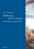 Cover: Hoffnung f&uuml;r Leidende - Radius