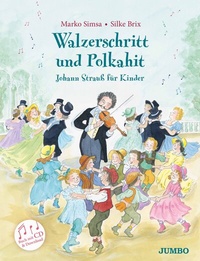 Abbildung von: Walzerschritt und Polkahit - Jumbo