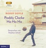 Cover: Paddy Clarke Ha Ha Ha - GOYALiT
