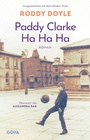 Cover: Paddy Clarke Ha Ha Ha - GOYA