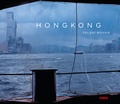 Cover: Hongkong - mareverlag