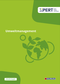 Abbildung von: Umweltmanagement - EduMedia GmbH