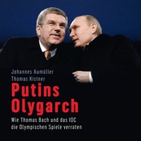 Abbildung von: Putins Olygarch - Hierax Medien