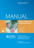 Cover: Manual Zervix-, Vulva- und Vaginalkarzinome - Zuckschwerdt