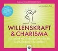Cover: WILLENSKRAFT & CHARISMA - MINDDROPS