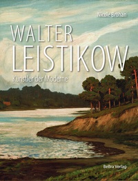 Abbildung von: Walter Leistikow - bebra verlag